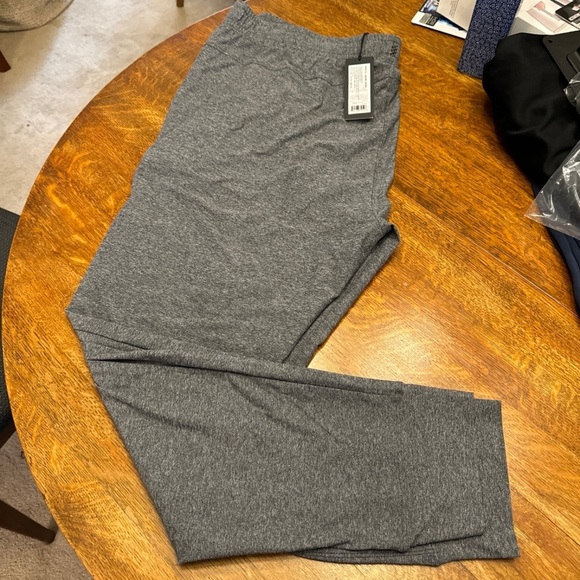 Lot of 2 Rhône Reign All Around Joggers XXL NWT Midweight - Picture 7 of 7